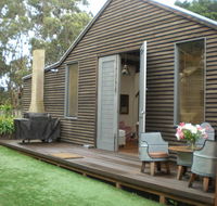 The Woolshed - Hervey Bay Accommodation