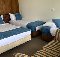 The Wurruk Motel - Tourism Hervey Bay