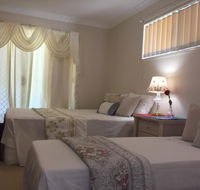 Theme Parks Amituofo Guest House - Hervey Bay Accommodation