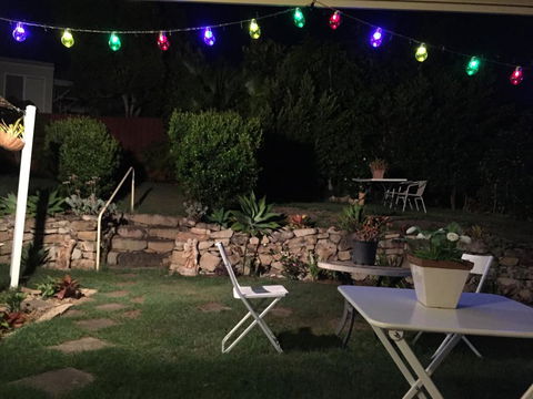 Theme Parks Amituofo Guest House - Hervey Bay Accommodation 3