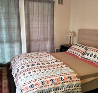 TheParkViewMontaguePark - Hervey Bay Accommodation