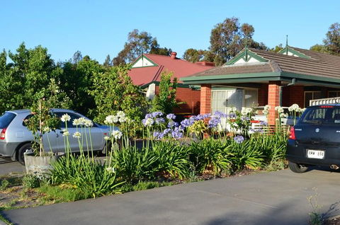 TheParkView@MontaguePark - Hervey Bay Accommodation 3