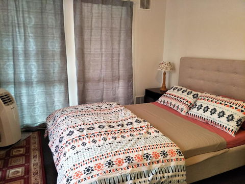 TheParkView@MontaguePark - Hervey Bay Accommodation 0