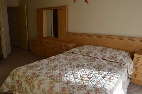 TheParkView@MontaguePark - Hervey Bay Accommodation 1