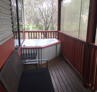 Thie My Chree Retreat - Hervey Bay Accommodation
