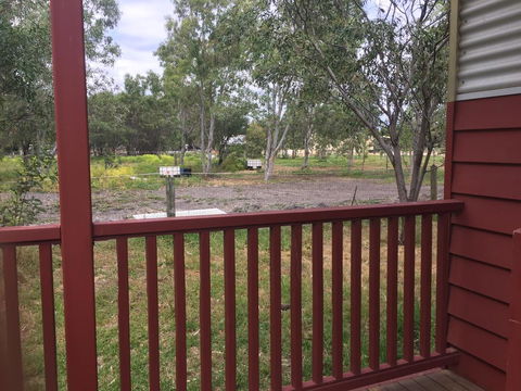 Thie My Chree Retreat - Hervey Bay Accommodation 1