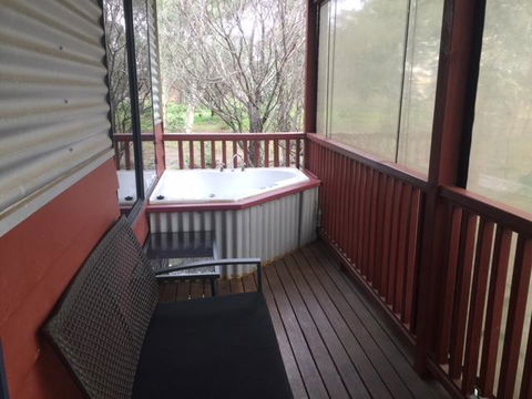 Thie My Chree Retreat - Hervey Bay Accommodation 0