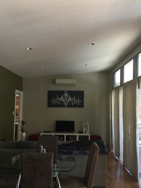 Thie My Chree Retreat - Hervey Bay Accommodation 2