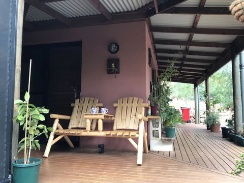 Thistle Do Bed And Breakfast - Hervey Bay Accommodation 0