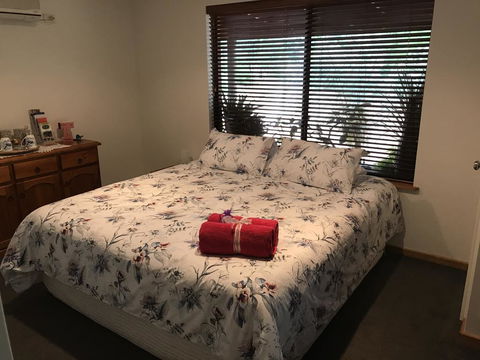Thistle Do Bed And Breakfast - Hervey Bay Accommodation 2