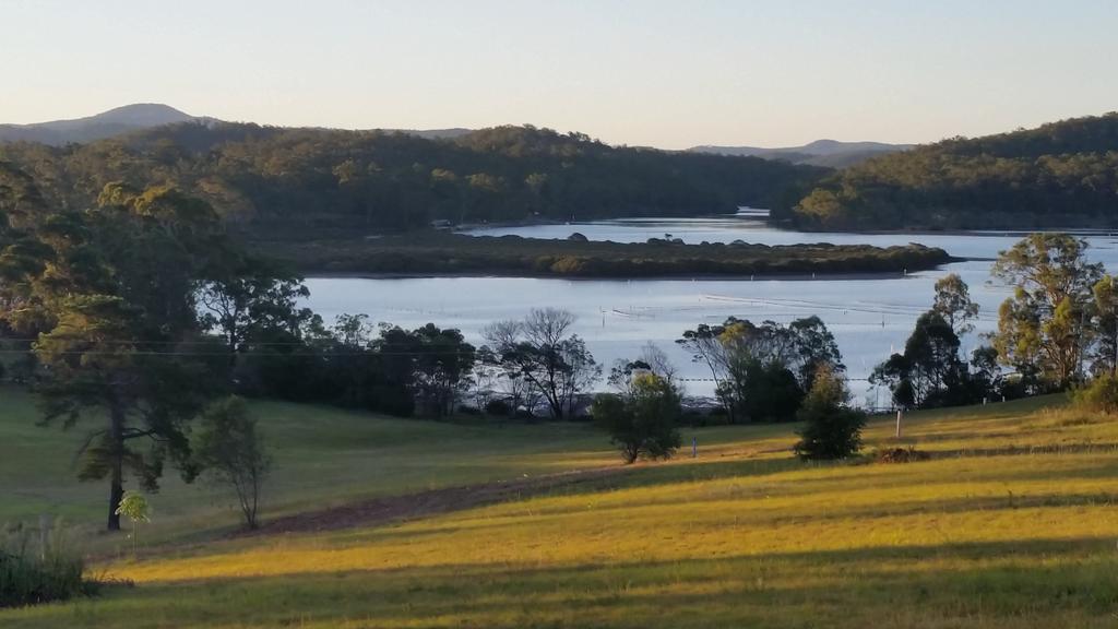 South Pambula NSW Hervey Bay Accommodation