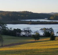 Thistle Dome - Hervey Bay Accommodation