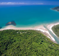 Thornton Beach Bungalows Daintree - Tourism Hervey Bay