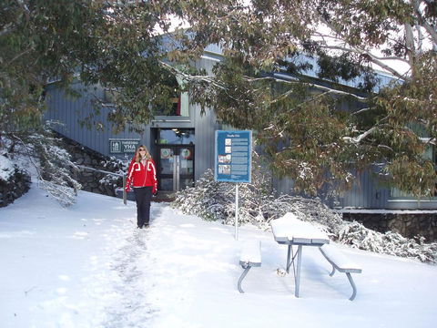 Thredbo YHA - Hervey Bay Accommodation 2