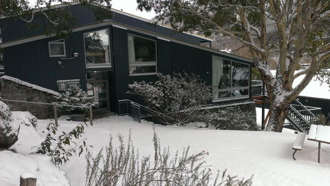 Thredbo YHA - Hervey Bay Accommodation 1