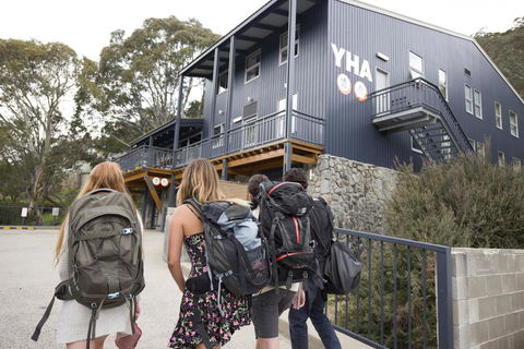 Thredbo YHA - Hervey Bay Accommodation 3