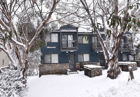 Three Bears 3 - Hervey Bay Accommodation 0