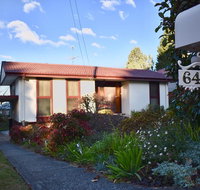 Three Sisters Garden Cottage - Tourism Hervey Bay