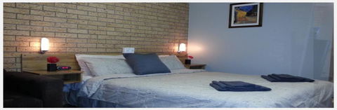 Three Ways Motel - Tourism Hervey Bay 1