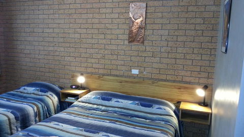 Three Ways Motel - Tourism Hervey Bay 2