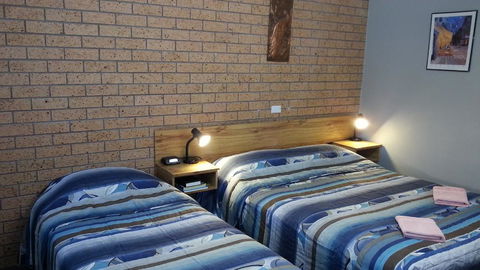 Three Ways Motel - Tourism Hervey Bay 3