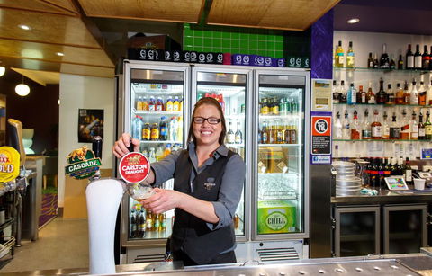 Thurgoona Country Club Resort - Hervey Bay Accommodation 3