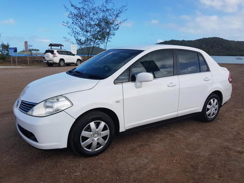 TI Motel Torres Strait - Hervey Bay Accommodation 1