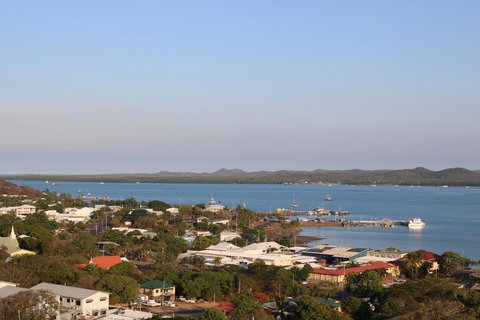 TI Motel Torres Strait - Hervey Bay Accommodation 0