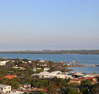 TI Motel Torres Strait - Hervey Bay Accommodation