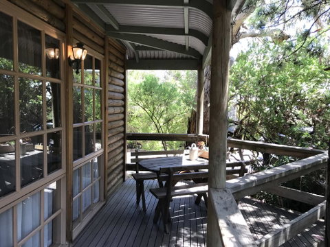 Ti-Tree Village - Hervey Bay Accommodation 2