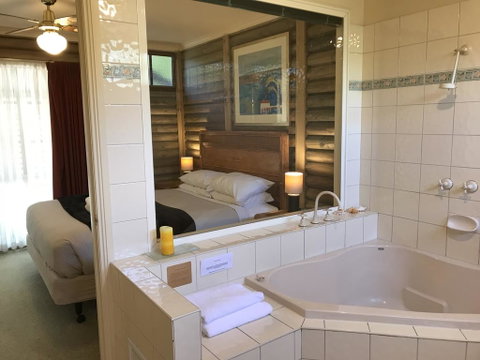 Ti-Tree Village - Hervey Bay Accommodation 1