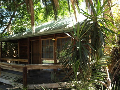 Ti-Tree Village - Hervey Bay Accommodation 0