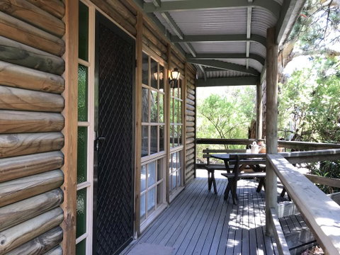 Ti-Tree Village - Hervey Bay Accommodation 3