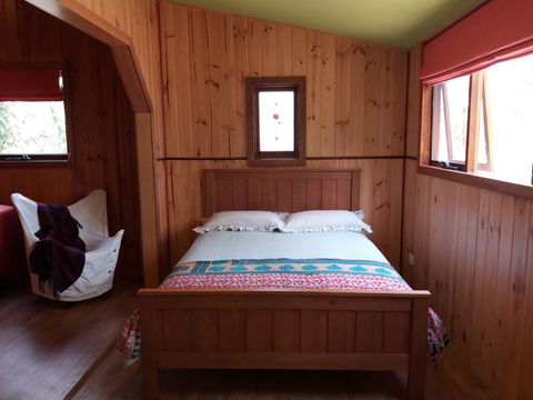 Tiandi Wildlife Sanctuary Farm Stay - Hervey Bay Accommodation 2