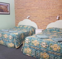 Tiaro Motor Inn - Hervey Bay Accommodation