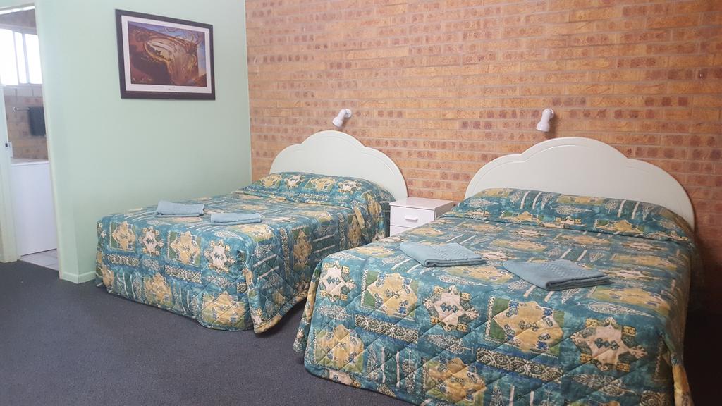  Hervey Bay Accommodation