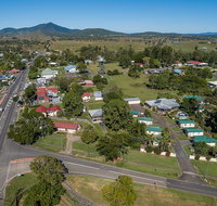 Tiaro Tourist Stopover - Tourism Hervey Bay