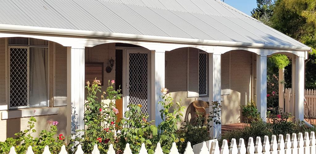 Glen Forrest WA Hervey Bay Accommodation