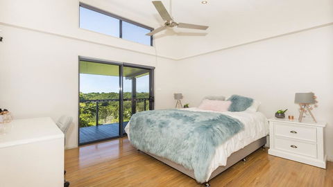 Timbavati - Air-conditioning - WiFi - Tourism Hervey Bay 2
