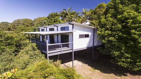 Timbavati - Air-conditioning - WiFi - Tourism Hervey Bay 0