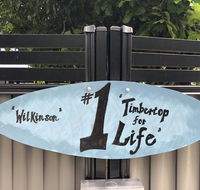 Timbertop for Life