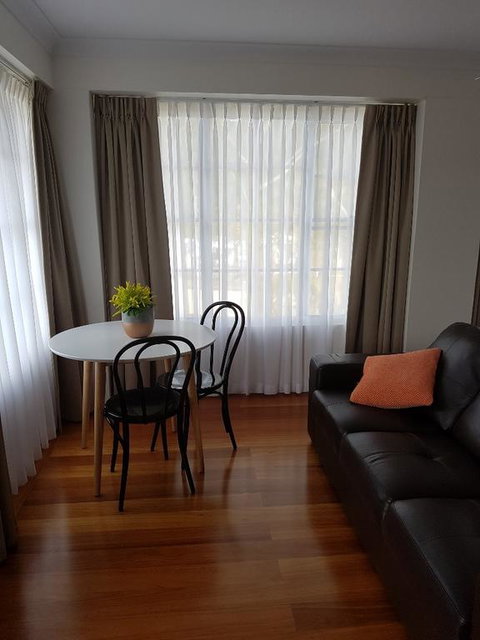 Timbertown Resort And Motel - Hervey Bay Accommodation 3