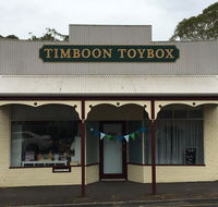 Timboon Toybox Apartments - Hervey Bay Accommodation