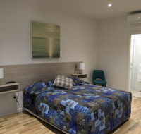 Time and Tide Hotel Motel - Tourism Hervey Bay