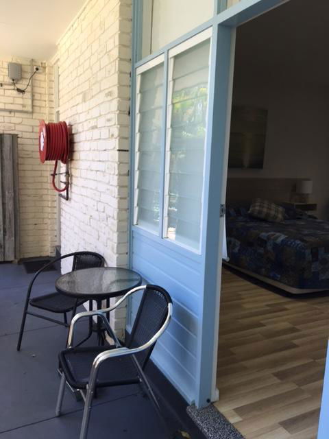 Time And Tide Hotel Motel - Tourism Hervey Bay 3