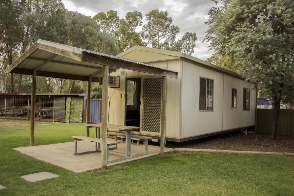Stanhope VIC Hervey Bay Accommodation
