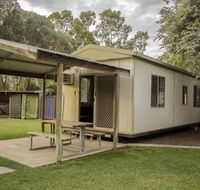 Time Out Holiday Park - Hervey Bay Accommodation