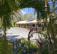 Tin Can Bay Motel - Hervey Bay Accommodation