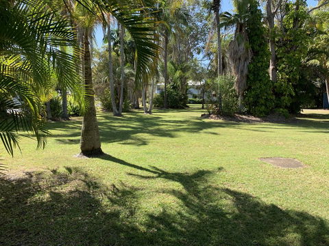 Tin Can Bay Motel - Hervey Bay Accommodation 3