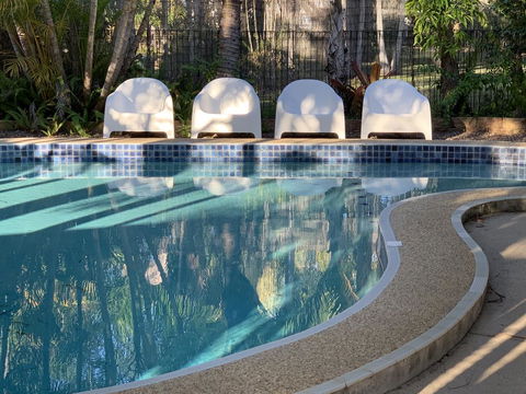 Tin Can Bay Motel - Hervey Bay Accommodation 1